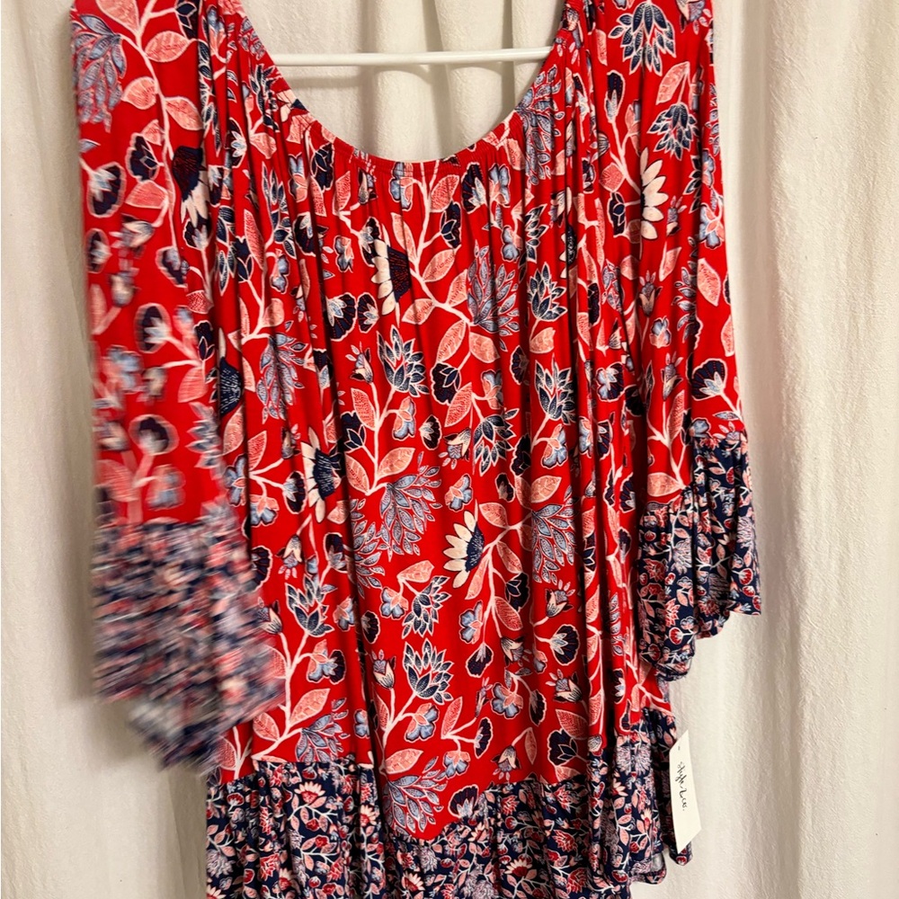 NWT top.